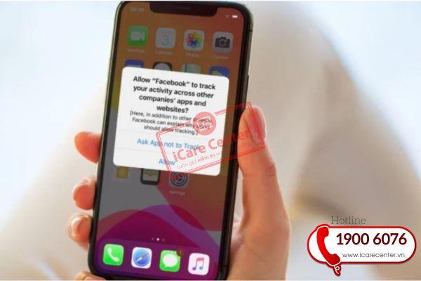 CÁCH CHẶN PHẦN MỀM THEO DÕI TRÊN ĐIỆN THOẠI IPHONE