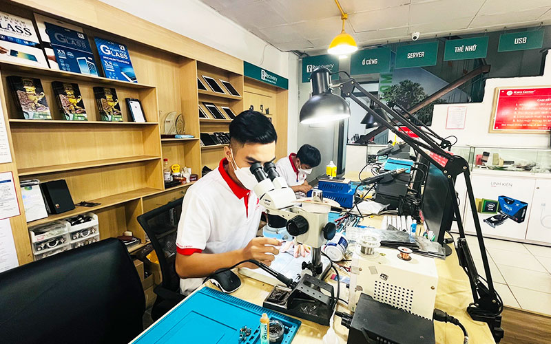 Màn hình iPhone 6S Zin Màn hình iPhone 6S Zin