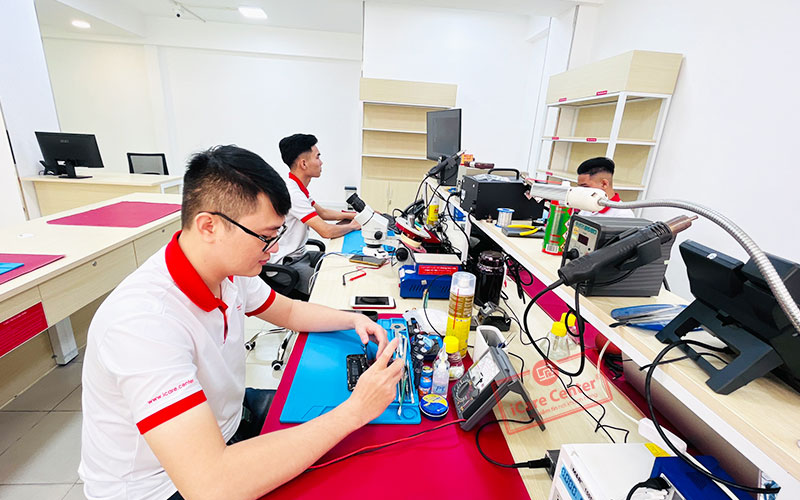 Màn hình iPhone 7 Zin Màn hình iPhone 7 Zin