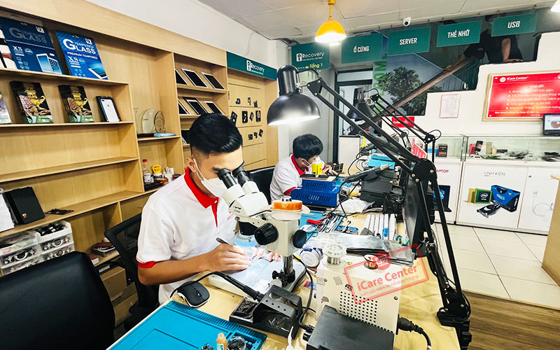 Màn hình iPhone 7 Zin Màn hình iPhone 7 Zin