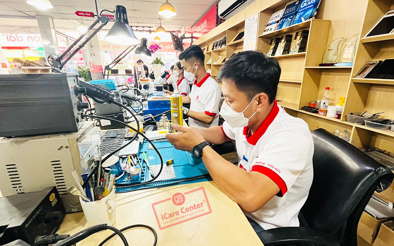 Màn hình iPhone 7 Zin Màn hình iPhone 7 Zin