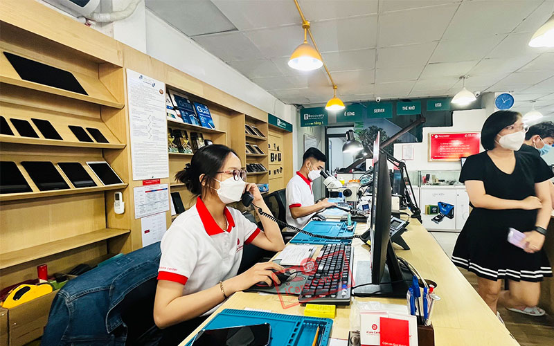 Màn hình iPhone XR Zin
