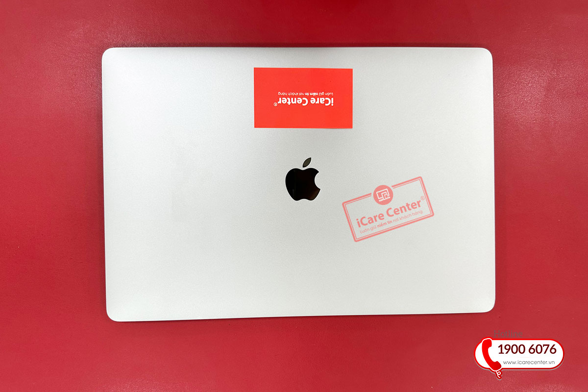 Sửа Mainboard Máy Mаcbook Retina 15" (2019) Gray